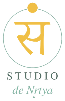 Studio de Nṛtya